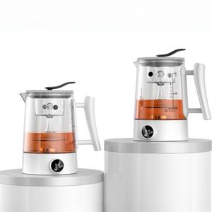 Bouilloire à eau hydrogénée japonaise de haute qualité, nouveau design, électrolyse rapide, bouteille d'eau hydrogénée pour la santé - Product Image 2