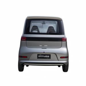 EEC Micro véhicule électrique quatre places à bas <span class=keywords><strong>prix</strong></span> Mini voitures électriques à quatre roues <span class=keywords><strong>Voiture</strong></span> électrique 45 km/h <span class=keywords><strong>sans</strong></span> <span class=keywords><strong>permis</strong></span> - Product Image 3