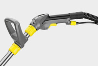 Aspirateur domestique Karcher Puzzi 10/1 pour le nettoyage des canapés et des lits, idéal pour les animaux domestiques, aspirateur portable - Product Image 3