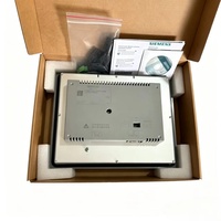 6AV6648-0AE11-3AX0 6av6648-0ae11-3ax0 SMART 1000 HMI Panneau d'opération tactile 10 pouces 24VDC Automatisation industrielle