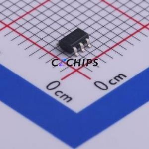 MICRF113YM6-TR Wireless Transceiver IC SOT-23-6 RF ( Frequency Range: )( Operating Voltage: 1.8V~3.6V )( Output Power: 10dBm ) - Product Image 1