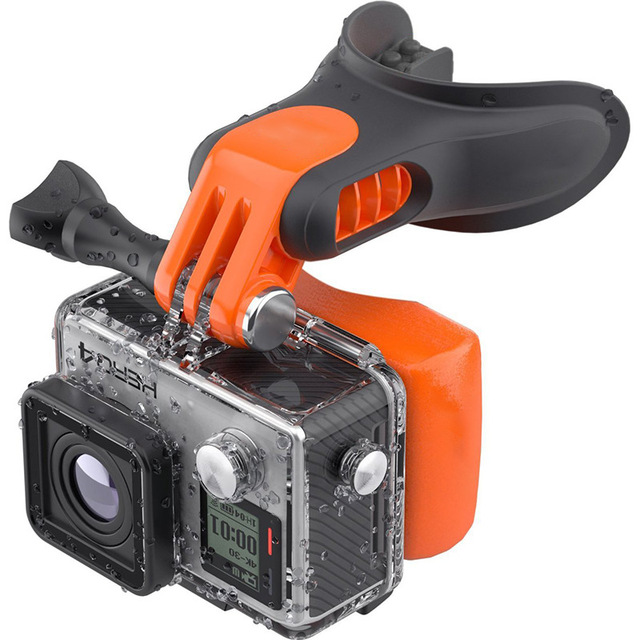 Surfing Outdoor Action Camera Accessory Shoot Dummy Bite Mouth Mount Teeth Braces Holder Go Pro Hero
