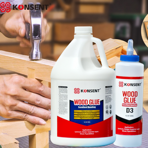 D3 Tiêu chuẩn chống nước PVA keo thiết kế đặc biệt cho nhà bếp <span class=keywords><strong>Countertop</strong></span> <span class=keywords><strong>Laminate</strong></span> sàn gỗ rắn trẻ em đồ nội thất - Product Image 6