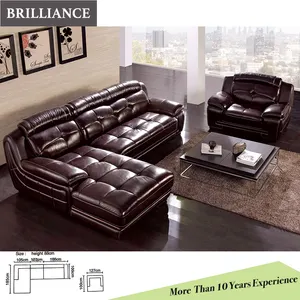 Высокая Классическая новая модель дивана наборы салонная мебель ожидающий диван