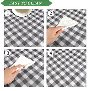 بطانية سجادة مضادة للماء من OEM ODM محمولة للسفر والتخييم خالية من الشاطئ - Product Image 3