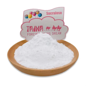 Poudre de sucralose, additif alimentaire, édulcorant, CAS n° 56038-13-2 - Product Image 6