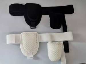 Ceinture de Support hernie inguinale, pour homme, convient sur le côté gauche ou droit - Product Image 2