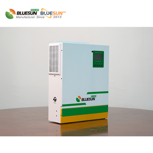 Bluesun <strong>5kva</strong> Mppt Solar <strong>Inverter</strong> 220v Single Phase Offgrid <strong>Hybrid</strong> Smart Control Solar <strong>Inverter</strong> with Good Quality - Product Image 6