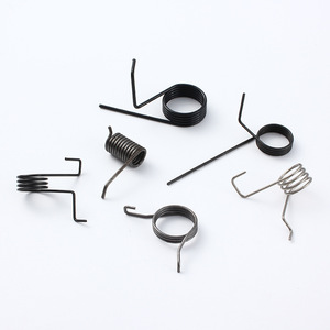 Miniature en acier inoxydable à haute élasticité, estampée, pour contact de shrapnel de commutateur, dôme tactile, pièces usinées par électroérosion à fil, polissage 3D - Product Image 2