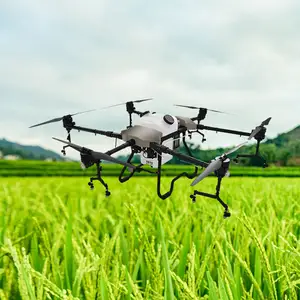 2024 New Sprayer Agricultural Drone Crop Spraying Drone Agricultural Remote Control Drone