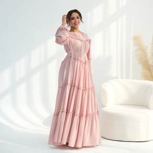 Wholesale Maxi Dress Muslim - Elegant & Modest Fashion