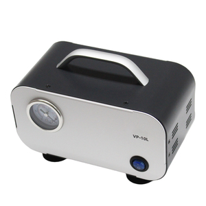 Lab Portable Oilless Diaphragm <b>Vacuum</b> <b>Pump</b> Lab <b>Vacuum</b> <b>Pump</b> - Product Image 4