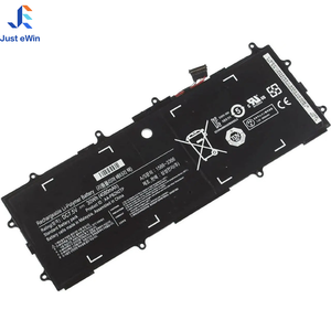 แบตเตอรี่แล็ปท็อป Li-polymer AA-PBZN2TP 7.5V 30Wh 4080mAh สำหรับ Samsung XE500C XE503C PBZN2TP ทางเลือกสำหรับผู้ซื้อ B2B จากซัพพลายเออร์โดยตรง - Product Image 1