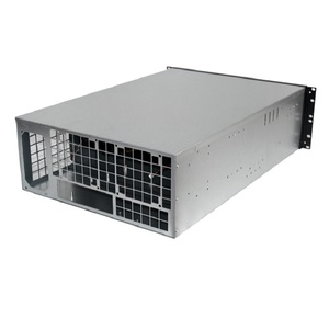 Hệ thống GPU chất lượng cao 6 GPU 8 GPU với vỏ máy chủ ATX PSU - Product Image 4