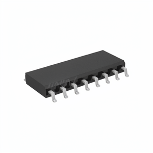 EL4093CSZ IC AMP CURRENT FEEDBACK 16SOIC Original 16 SOIC (0,154 po, largeur 3,90 mm) Composant électronique à puce - Product Image 1
