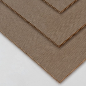 Contreplaqué d'utilisation commerciale et de construction 4X8/Ply Wood/ <span class=keywords><strong>Playwood</strong></span> Contreplaqué de coffrage de construction anticorrosif à vendre - Product Image 3