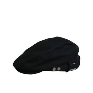 Wholesale Custom <b>Men</b> Women High Quality British Martin Canvas Newsboy <b>Cap</b>,Driver <b>Flat</b> Retro Ivy Hats - Product Image 5