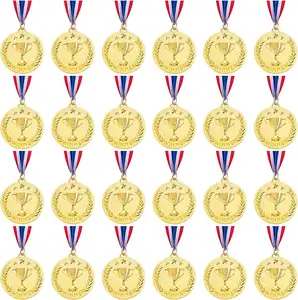 מדליית 2023 מקשי מתכת מכונית medallas גרטיביאס ג 'יו ג' יטסו סיטונאות מדליות זהב וגביעי סין