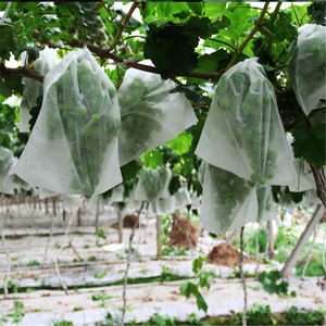 Tissu non tissé en polypropylène 100% neuf, en matériau PP, pour l'agriculture/le jardin/le textile domestique - Product Image 2