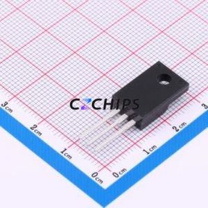 Nuevo Transistor Original AGM65R380F TO-220F, Transistor de Efecto de Campo (MOSFET), Venta al por Mayor de Componentes Electrónicos y Servicio BOM - Product Image 2