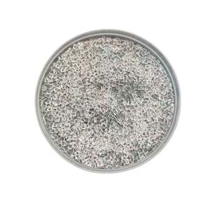 Granulés de plastique PC, matières premières, résine PC à faible viscosité, granulés de polycarbonate résistants aux UV, vierges, pour le moulage - Product Image 5