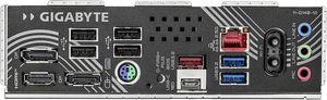 Placa Base B850m Wifi6e Am5 Matx, Compatible con las Series 9000/8000/7000, Ddr5, 8+2+2 Fases de Alimentación, Compatibilidad con Socket Amd Am5 - Product Image 5