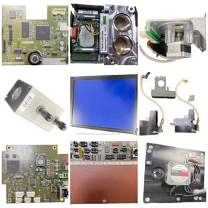 Encoder ARC H 100 1024 PP 6 38 FZ 1024 IMPULSE <span class=keywords><strong>ATEK</strong></span> Nuovo Originale - Product Image 3