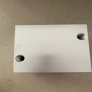 รางเลื่อนแบบเส้นตรง Pbc Linear PMN50 ระดับ N ร่องวี แกนกลวง ความแม่นยำมาตรฐาน - Product Image 3
