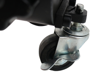 Machine à cintrer les tuyaux hydrauliques avec roues, prix d'usine Chine, DWG-1 - Product Image 2
