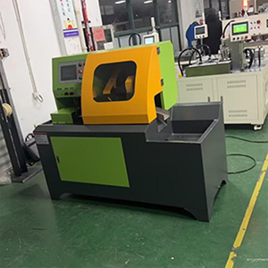 Automatic <b>Heat</b> Pipe <b>Tube</b> Cutter with Stable Performance - Product Image 6