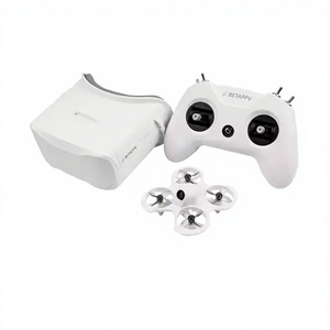 BETAFPV Cetus X Fly Whale Kit radio extérieur pour drone, accessoires de pilotage manuel sans enregistrement sur carte - Product Image 1