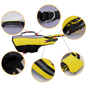 Gilet <span class=keywords><strong>de</strong></span> <span class=keywords><strong>sauvetage</strong></span> <span class=keywords><strong>pour</strong></span> animaux <span class=keywords><strong>de</strong></span> compagnie <span class=keywords><strong>pour</strong></span> chiens <span class=keywords><strong>de</strong></span> taille moyenne maillot <span class=keywords><strong>de</strong></span> bain avec poignée <span class=keywords><strong>de</strong></span> <span class=keywords><strong>sauvetage</strong></span> haute flottabilité réglable gilet <span class=keywords><strong>de</strong></span> <span class=keywords><strong>sauvetage</strong></span> <span class=keywords><strong>pour</strong></span> <span class=keywords><strong>chien</strong></span> gilet <span class=keywords><strong>de</strong></span> <span class=keywords><strong>sauvetage</strong></span> <span class=keywords><strong>pour</strong></span> <span class=keywords><strong>chien</strong></span> - Product Image 6