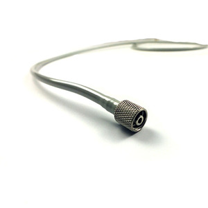 Compatible con tubos de presión arterial Colin/Criticare/CSI/Datascope, manguera de aire con conector, tubo único - Product Image 3