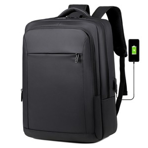 Wholesale Waterproof Large Capacity Office <b>Laptop</b> <b>Backpack</b> with Usb Business Travel <b>Laptop</b> <b>Backpack</b> - Product Image 1