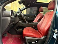 Voiture d'occasion Dongfeng Forthing T5 EVO 1.5TD DCT FWD SUV 2021-2022-2023, exportation en gros, marque chinoise, abordable, vente chaude, faible kilométrage