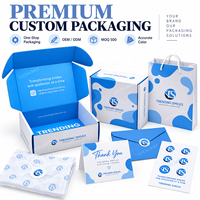 Boîte en carton ondulé personnalisée par le fabricant, emballage pour produits de soin de la peau, boîte d'expédition pour cosmétiques, boîtes d'expédition pour pots cosmétiques, logo personnalisé