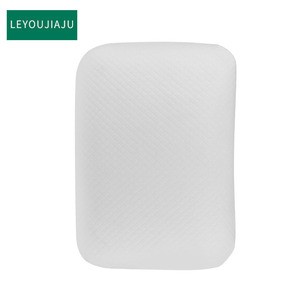 Regalo Corporativo - Almohada de Espuma Viscoelástica de 60D, Hipoalergénica, Lavable, Personalizable, Ligera, Resistente a la <span class=keywords><strong>Humedad</strong></span> y al Clima - Product Image 6