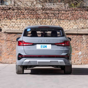 Voiture d'occasion Jetta VS7 Modèle 2024 280TSI Automatique Édition Pioneer 280TSL Essence SUV Compact 5 Places à Vendre - Product Image 4