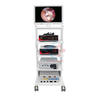 HC-I050I Medical Endoscope full <strong>HD</strong> Camera Hysteroscopy Tower <strong>Hysteroscope</strong> Instruments - Product Image 2
