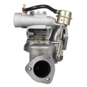 Turbocompresseur complet T250 452055-0004 452055-5004 ERR4893 ERR4802 pour Land Rover Discovery 2.5T GEMINI II <span class=keywords><strong>KitI</strong></span> Engine - Product Image 3