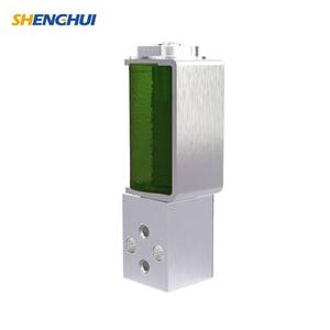 Yüksek Hassasiyetli, Düşük Gecikmeli, Paslanmaz Çelik Mikro Oransal Valf, Yüksek Gaz Akış Kontrol Fonksiyonlu - Product Image 1