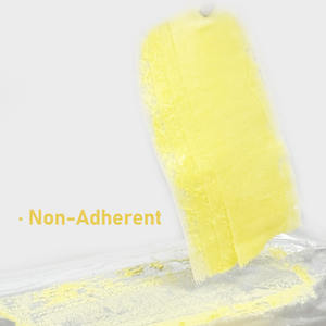 BLUENJOY balutan luka bismut medis, pembalut luka tanpa melekat, balutan kasa Xeroform penyembuhan cepat - Product Image 4