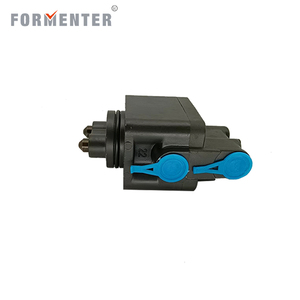 Válvula de Protección Multivía para Camiones Iveco DAF, Caja de Cambios Europea de Alta Resistencia Depehr, 93159298 1526797 6038202003 0012606257 - Product Image 1