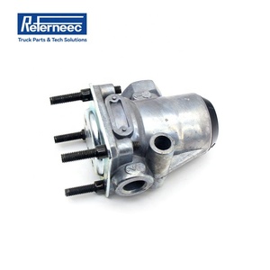 Vanne de régulation de pression REFERNEEC pour camion <span class=keywords><strong>DAF</strong></span> CF/<span class=keywords><strong>XF</strong></span>, pièce de camion 1636527 - Product Image 1