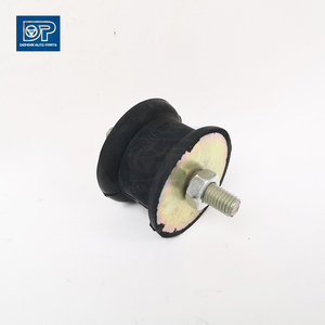 3475040012 A3475040012 Depehr Heavy Duty European OM906 OM401 OM445 OM355 OM402 OM442 Montaje de amortiguador de goma para camión - Product Image 5