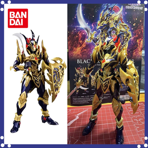 <span class=keywords><strong>Yu</strong></span>-<span class=keywords><strong>Gi</strong></span>-<span class=keywords><strong>Oh</strong></span> Duel Monsters Figure-rise Action Figure NOIR LUSTRE SOLDAT PVC Assemblage Modèle Jouet Nouveaux Ornements Cadeaux - Product Image 3