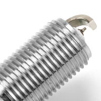 Proveedores Verificados: Bujía NGK 93330 ILTR5E11 para Hummer 3.5 2005-, SUZUKI 3.2 Tracción Total (TDB4, JT632, JB632) 2005-