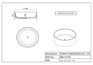 Nhà Máy Bán Bồn Tắm Di Động Bồn Tắm Đá Bề Mặt Rắn Tràn Bồn Tắm Đứng Miễn Phí - Product Image 5