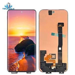 Écran de remplacement pour téléphone portable, écran OLED pour Redmi K90 Pro Max Poco F8 Ultra - Product Image 1