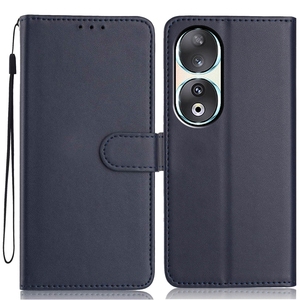 Đa Thẻ Khe Cắm Ví Da Trường Hợp Đối với Huawei Honor 400 Thông Minh X6C 200 Ma Thuật 7 <span class=keywords><strong>Lite</strong></span> 5G 10 90 70 50 9x20 10x 9A 8S 8A X8 Bìa - Product Image 2